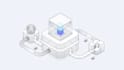 create modern isometric illustrations for apps, web, and UI