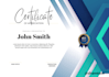 design eye catching, fascinating professional certificates
