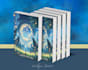 design stunning fantasy art e book amazon or kdp book cover