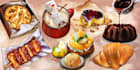 do menu and recipe illustration