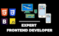 custom  PHP, CSS, javascript, bootstrap, HTML5, jquery script