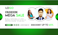 design professional facebook cover  instagram ads or cover