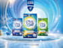 do powder detergent packaging design