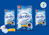 do powder detergent packaging design