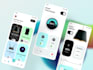 create home automation dashboards