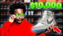 design proffesional, catchy youtube thumbnail for you