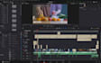 do  professional video editing in davinci resolve