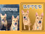 draw your pet into a cartoon