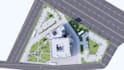 draw your 2d floor plan into revit 3d model