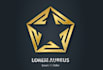 design outstanding 3d logo with express delivery