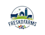make an amazing agriculture logo design with my best experience