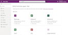 provide microsoft 365 administration and development support