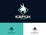 do elegant abstract logo design with unlimited revision