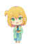 illustrate cute chibi characters