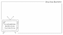create minimalist virtual background for zoom or google meet