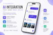 build scalable ai powered android apps using kotlin
