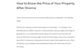 write engaging real estate blog or articles