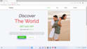 front end web developer using html css bootstrap javascript react worldpress