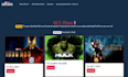 do frontend web development in HTML CSS javascript bootstrap