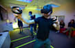 oculus quest 2, horizon world and gamify horizon worlds