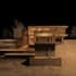 create a realistic 3d digital scale model