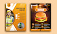 design brochure, trifold, catalog, magazine, flyer