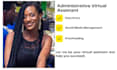 organize, analyze excel research data, and be your virtual assistant