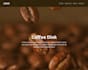 create a responsive HTML CSS  bootstrap website