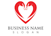design high quality dating logo with free source files