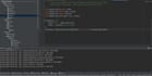 develop website backend with django and django rest framework