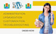 perfectly backup, migrate, move, and transfer website in 24 hours