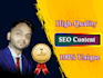 write bulk SEO blogs