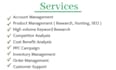 be your PHP developer for custom backend and web applications