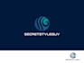 create a stunning abstract logo design with fast delivery