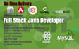 design a responsive java desktop and web application
