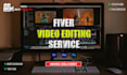 do cinematic wedding video,best teaser, highlights and trailer editing