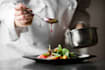 create a modern food menu and kitchen system to increase revenue
