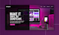 design a website for your smma agency