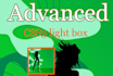 provide a advanced css3 light box