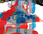 do a mixmedia portraits