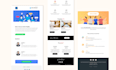 design responsive HTML email templates