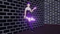 model 3d anime characters for games and animations