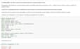 help you in coding in python for your project