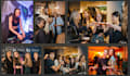 do event photography in london