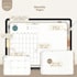 design custom planner, calendar, journal, tracker design