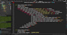 write blender python scripts for automation tasks and make blender addons