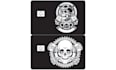 create marking laser card design