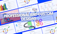 redesign custom powerpoint presentations in canva or powerpoint