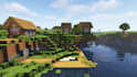 capture high quality minecraft screenshot with shaders