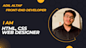 design html css bootstrap website